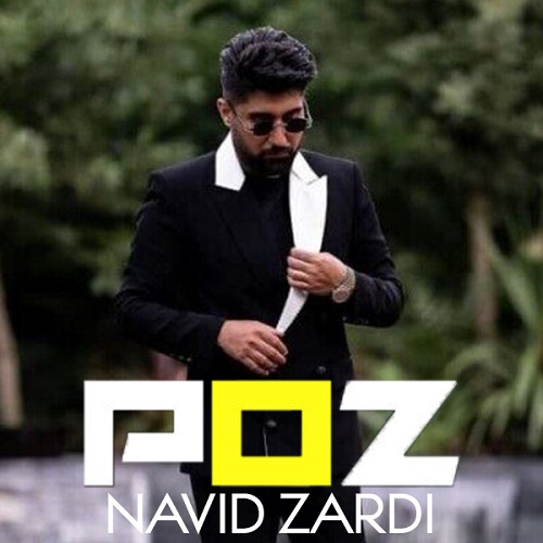 نوید زردی پز